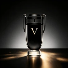 Invictus Victory Eau De Parfum Extreme 100ml Men Perfume, Spicy Woody Vanilla Long Lasting Masculine Fragrance Spray Gift - Amadeirado e Terroso - Visão 2