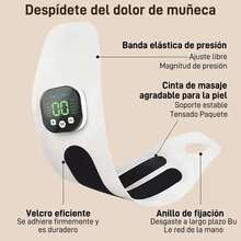 Heating Massage Devices - View 5