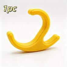 1/4/8pcs Minimalist C-Shaped Desk Edge Hanging Hook, Portable Bag Holder Without Adhesive, Workbench Bag Storage Hook - View 13