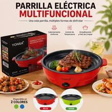 Thermal Cookers - Multicolor - View 1
