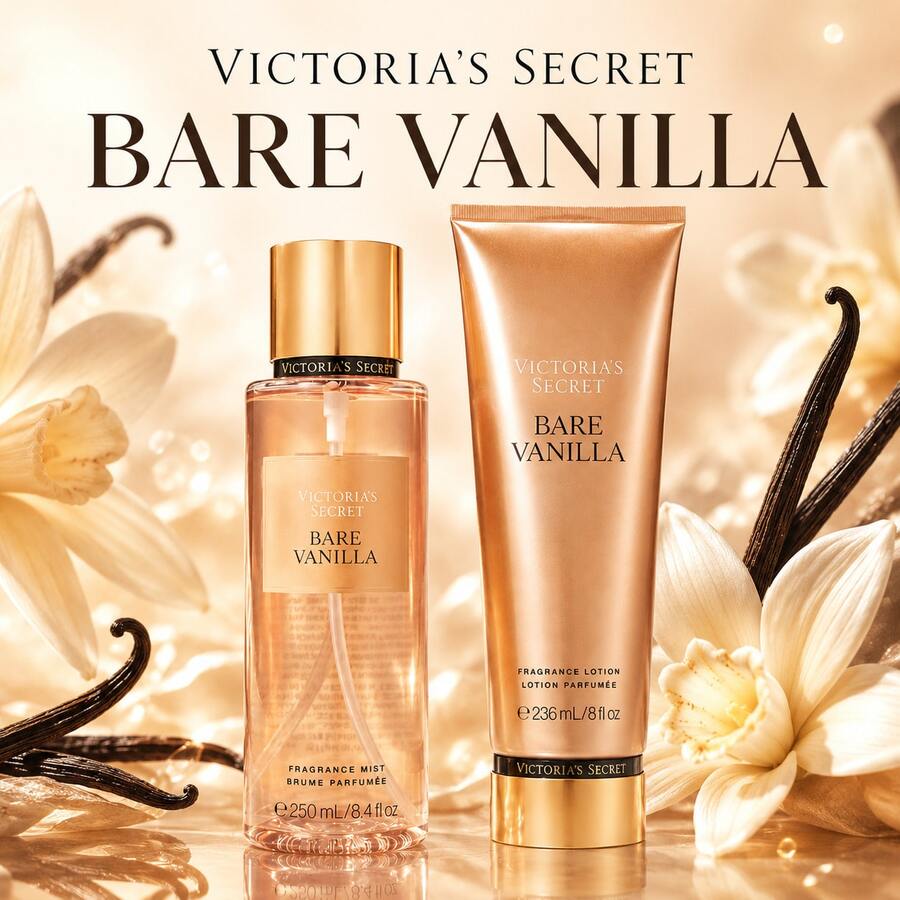 Victoria's Secret Perfume - Sweet - View 1