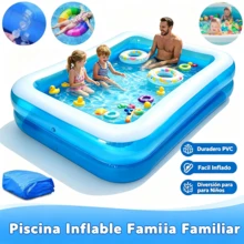Swimming Pools - Blue - View 1
