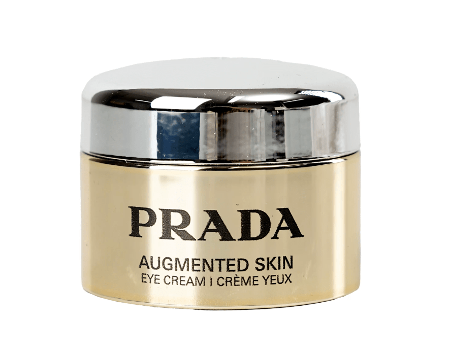 PRADA Revitalizing Eye Cream 5ml | Active Series 3A Kolajen Yenileme Teknolojisi Ashwagandha + %1 Kafein + Mikro Kapsüllenmiş Hyaluronik Asit İnce Çizgi Azaltıcı Sıkılaştırıcı Şişlik Karşıtı Aydınlatıcı Krem Dokulu