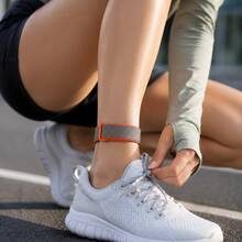 1 Pack Arm Band/Ankle Band Loop Sport Nylon Strap With Mental Buckle Compatible With Google Air Band, Adjustable Loop Band For Air - For  Air - View 2