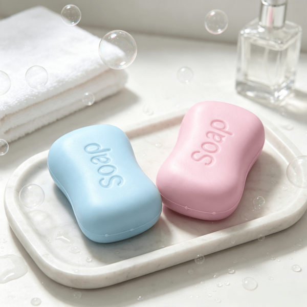 Tachimi 1 pièce Jouet à presser en savon, fournitures de jeu quotidien moelleuses et croquantes, squishies à remontée lente, jouets anti-stress pour enfants, emballés dans un sac pour la collection, expédiés aléatoirement