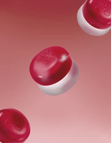 FWEE LIP&CHEEK BLURRY PUDDING POT FAV - Rojo - Ver 3