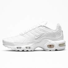 Nike Air Max Women Casual Athletic Shoes - 白色 - 查看 10