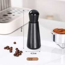 Coffee Powder Distribution Tool Stainless Steel Needle-Style Powder Distributor Stirring Tool - Multicolor - View 2