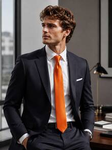 Burnt Orange