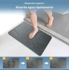 Bath Mats - Dark Grey - View 5