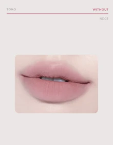 Fwee Blush - Baby Pink - View 5