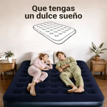 Outdoor Air Mattress - US B Type Plug(110-127V) - View 8