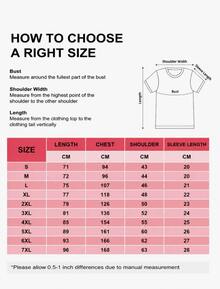 Women T-Shirts - 黑色 - 查看 3