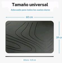 Bath Mats - Dark Grey - View 4
