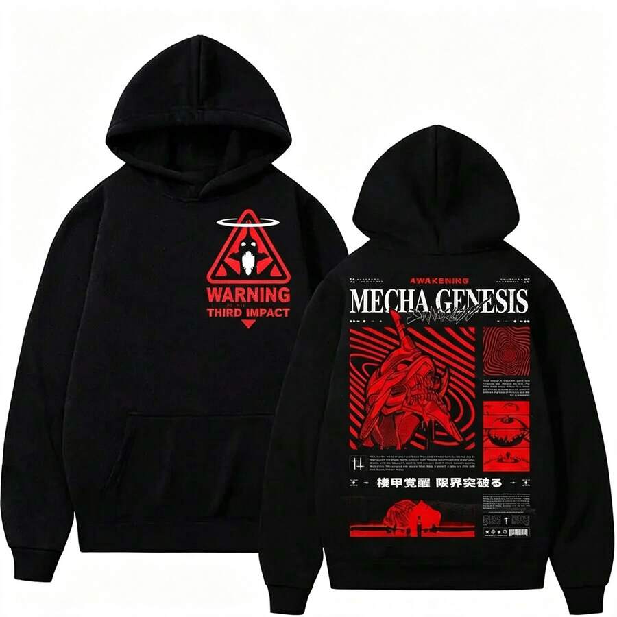 Women Sweatshirts & Hoodies - Black - View 1