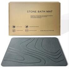 Bath Mats - Dark Grey - View 8