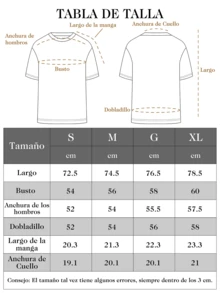 Logeqi® Camiseta de Hombre Oversize de Color Negra y Blanca ,Sudadera Casual de Manga Corta de100% Puro Algodón para Salidas y Streetwear - Negro - Ver 5