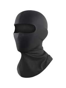 1pc Or 2pcs Or 3pcs Universal Solid Color Single Hole Balaclava Headwear, Suitable For Safety Helmet Liner, Off-Road Motorcycle Riding, Outdoor Exploration, UV Protection, Fishing, Etc. - Multicolor - View 3
