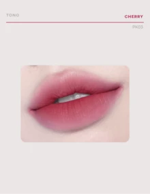 Fwee Lip Tint - Rose Red - View 5