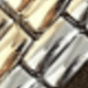 Silver and Gold