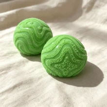 Tachimi 1pc Burr Squeeze Toy, Squishy Crunchy Daily Play Supplies, Slow Rising Squishies, Fidget Toys Kids Toys, Packed In Bag For Collection Shipped Randomly - Multicolor - View 8