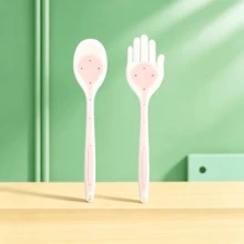 Back Percussion Massage Tool Portable Massager Beating Stick Suitable For Shoulder Neck Feet Legs - Portable - View 12