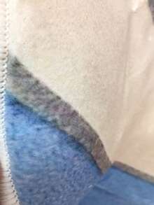 深色天鵝絨排球地毯，奢華花卉圖案，可機洗波希米亞風圓形地毯，防滑柔軟，適合臥室、客廳、廚房居家裝飾 - 彩色 - 查看 3