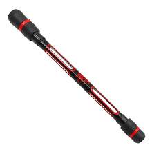 [Pen Spinning & Stress Relief]Metal Head Rotating Pen | Dual-Head Design, Balanced Weight, Super Smooth Feel | Creative Writing Tool + Fingertip Stress Relief Gadget | Durable Alloy Desktop Accessory | Office/Student Daily Essential | Creative Gift For Colleagues/Classmates - Pink - View 9