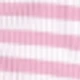 Pink and White Stripes