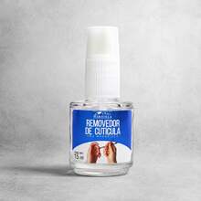 Cuticle Remover. - 1PC - View 2