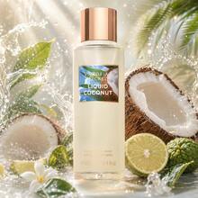 VICTORIA'S SECRET – LIQUID COCONUT – Brume Parfumée 250 Ml - Coconut - View 1