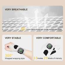Heating Massage Devices - View 8