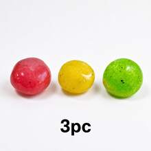 Squishy - Handmade Watermelon Slushie, Ice-Sand Texture, Press To Create A Dent With Satisfying Sound, Super Soft And Squeezable With Crisp Sound, ASMR Stress Relief Toy, Anxiety Relief, Squishy>Fruit, Children's Toy, Stress Relief Toy, Birthday Gift, Halloween Gift, Easter Gift, Party Gift - Multicolor - View 17