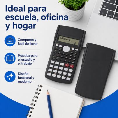 Office Calculators