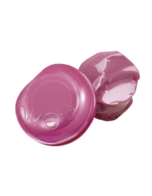 Fwee Lip Gloss - Rose Red - View 1