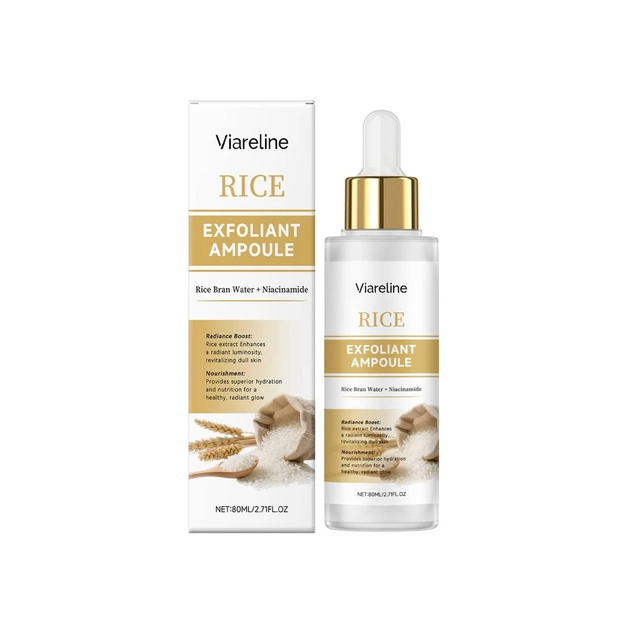 Viareline Serums & Facial Treatment - 1 - View 1