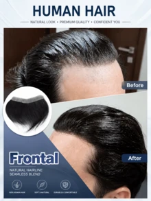 Natural Black