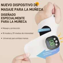 Heating Massage Devices - View 3