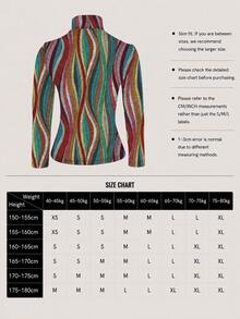 Camisetas casuales de PU negro sin tirantes ajustadas con cordones para la vuelta al cole de otoño - Multicolor - Ver 7