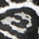 Black Leopard Print