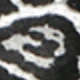 Black Leopard Print