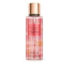 Victoria's Secret فيكتوريا سيكريت تيمبتيشن – رذاذ عطري 250 مل - رسم الزهر - مشاهدة 2