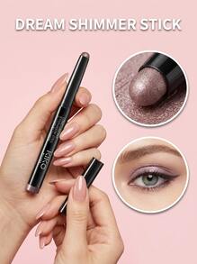 KIKO Milano New Long Lasting Eyeshadow Stick 14 Rosy Brown 1.6 G – Eyeshadow Stick, Long Lasting, For Women, Rosy Brown, Suitable For Daily Work Routine - 14 Rosy Brown - View 1
