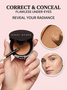 Bobbi Brown Corrector 1.4g, Suitable For Daily Use – Corrector, Creamy, For Women With Dark Circles, Peach, Vitamin E, Suitable For Daily Under-Eye Routine - Dark Bisque - View 1
