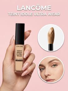 Lancôme Teint Idôle Ultra Wear All Over Concealer 01 Beige Albâtre 13 ml - 01 米色雪花石膏 - 查看 1