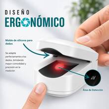 Oximeter & Accessories - View 4