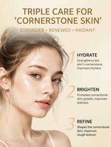 SHISEIDO Yue Wei Po Fei Firming & Brightening Lotion And Emulsion Set 75ml+30ml Hydrating Anti-Aging Travel Size - Toner 75ml + Lotion 30ml - View 2