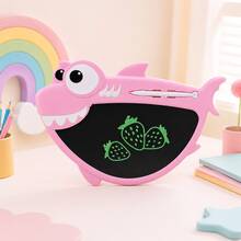 Kids Doodle & Scribbler Boards - Pink - View 2
