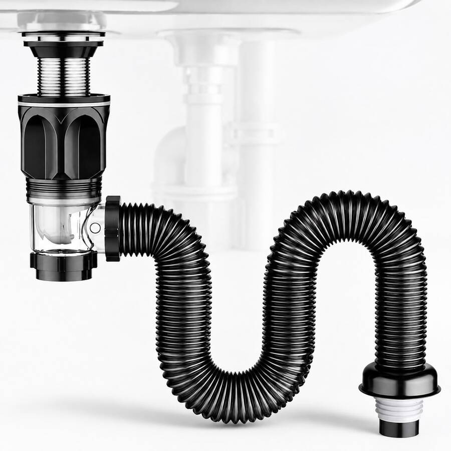 Plumbing Hoses - 1 - View 1