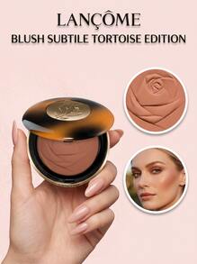 Lancôme Teint Idôle Ultra Wear C.E Skin Transforming Bronzer 04 Medium 10 G – Bronzer, Long-Lasting, For Women, 04 Medium, Vitamin C, Suitable For Daily Makeup Routine - 04 Medium - View 1